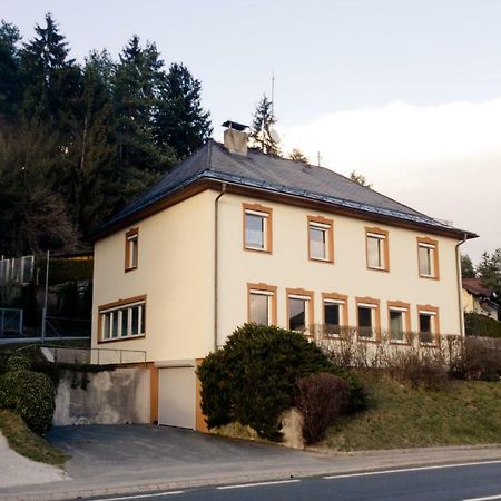 Ferienwohnung Koller Wernberg Extérieur photo