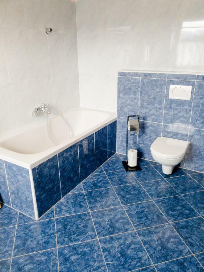 Ferienwohnung Koller Wernberg Extérieur photo