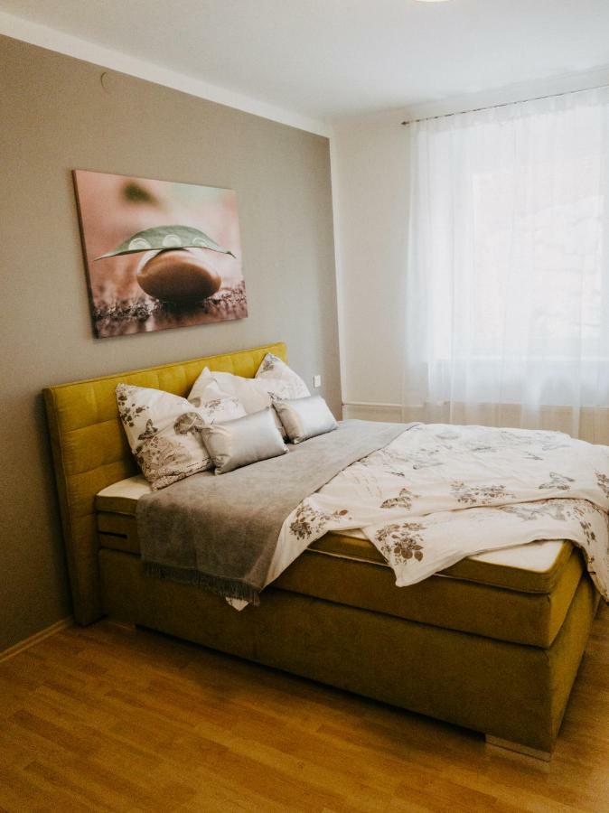 Ferienwohnung Koller Wernberg Extérieur photo