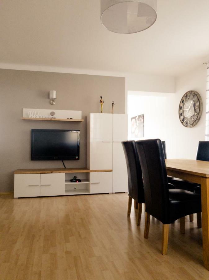 Ferienwohnung Koller Wernberg Extérieur photo