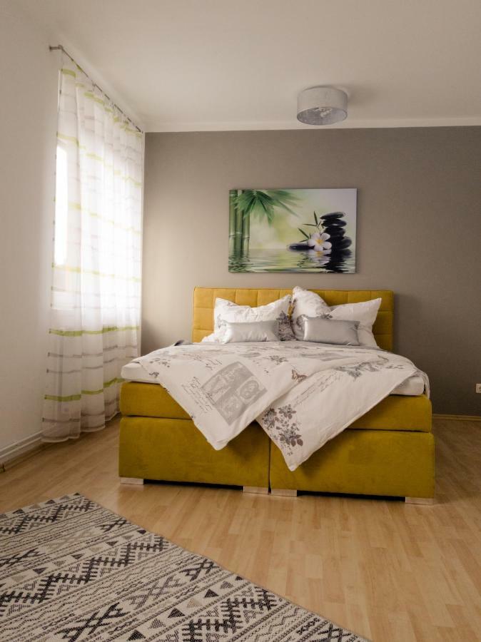 Ferienwohnung Koller Wernberg Extérieur photo