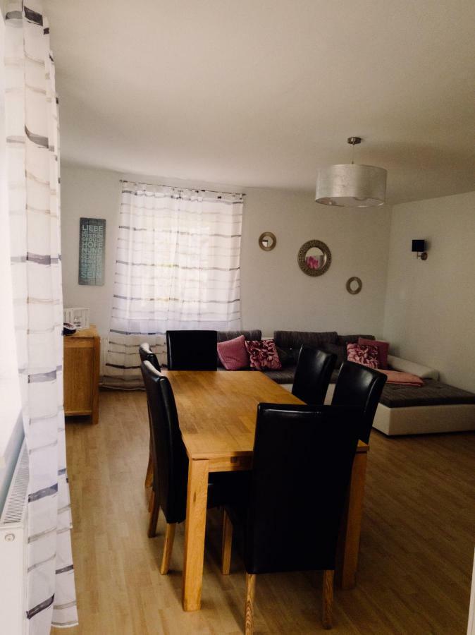 Ferienwohnung Koller Wernberg Extérieur photo
