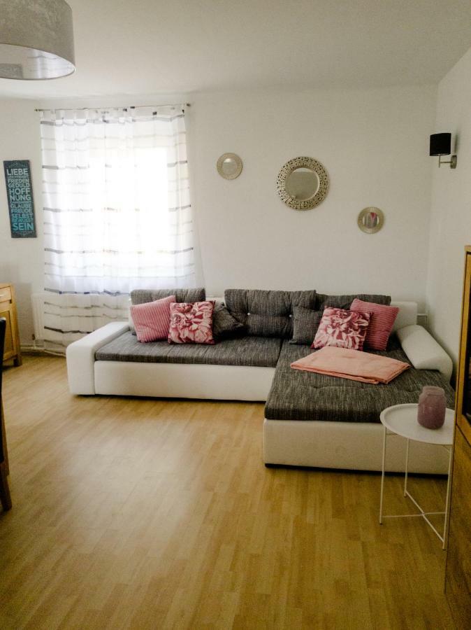 Ferienwohnung Koller Wernberg Extérieur photo
