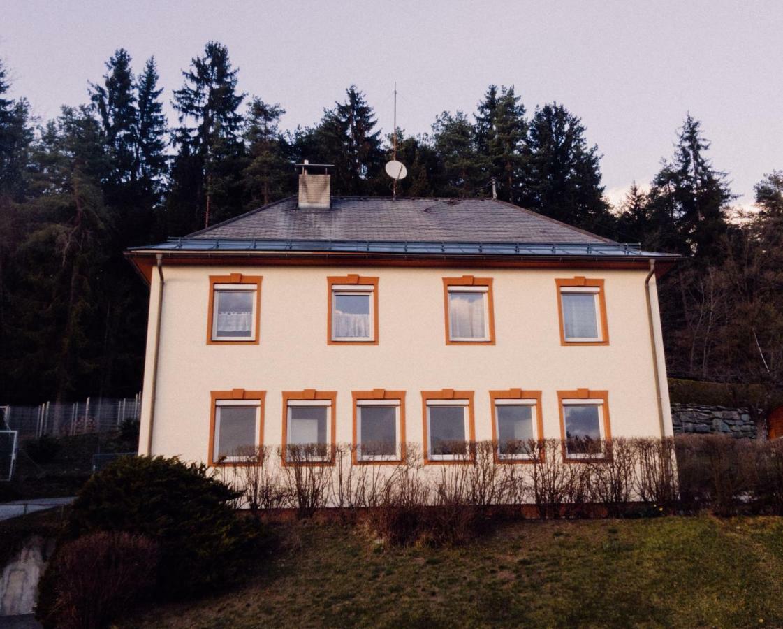 Ferienwohnung Koller Wernberg Extérieur photo